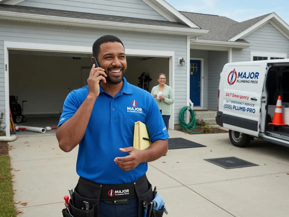 Drain Cleaning Services Sebewaing, MI FAQs